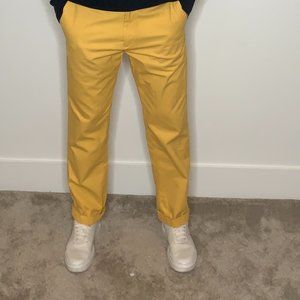 Banana Republic Aiden Chino